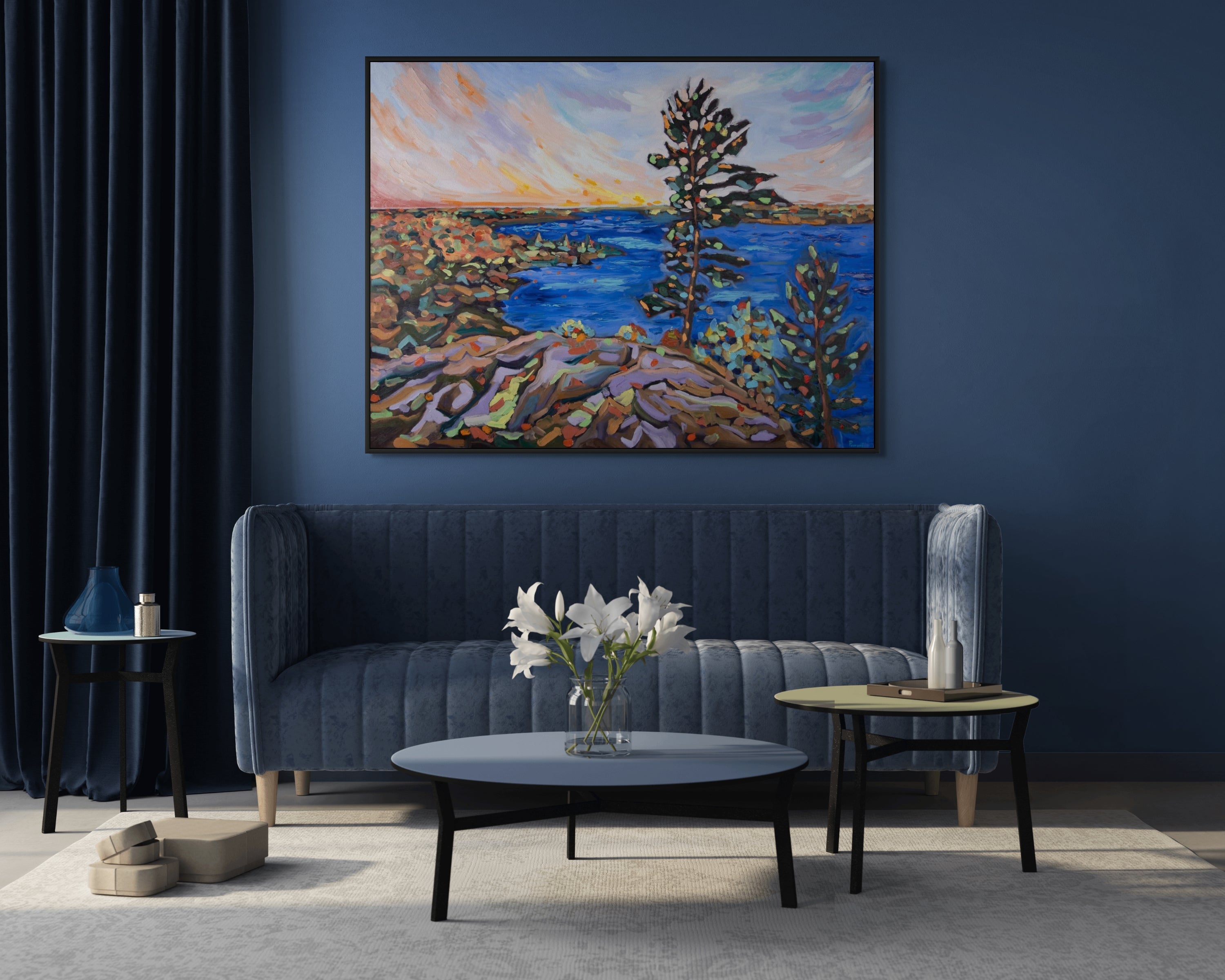Original Artwork