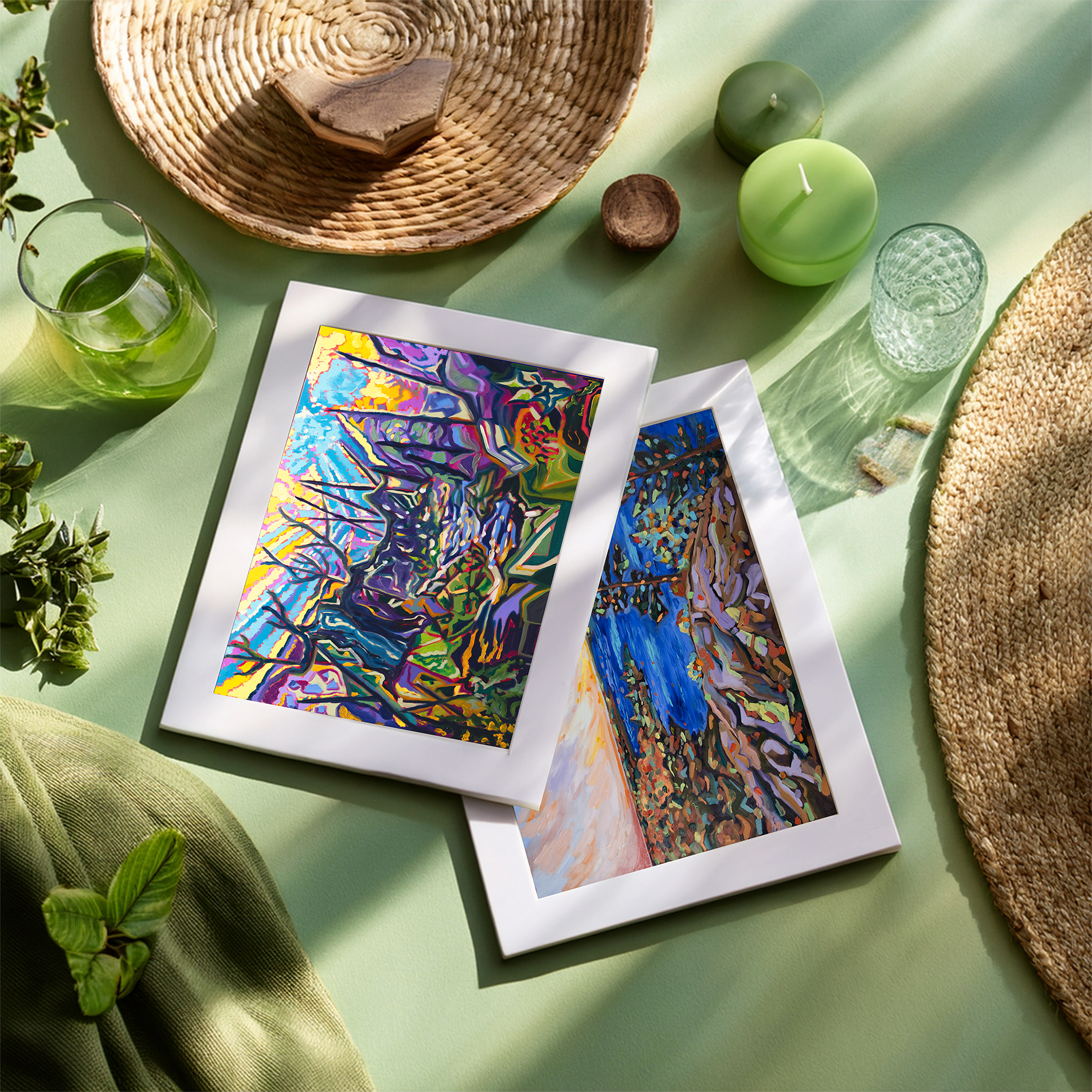 Fine Art Prints
