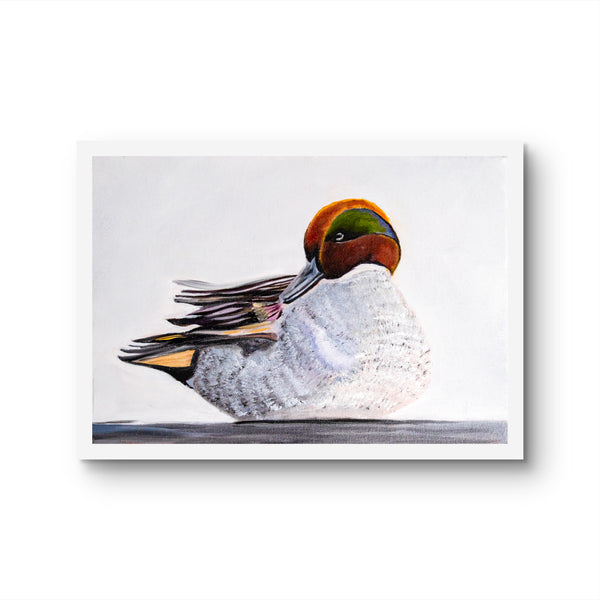 "Peace" Fine Art Print